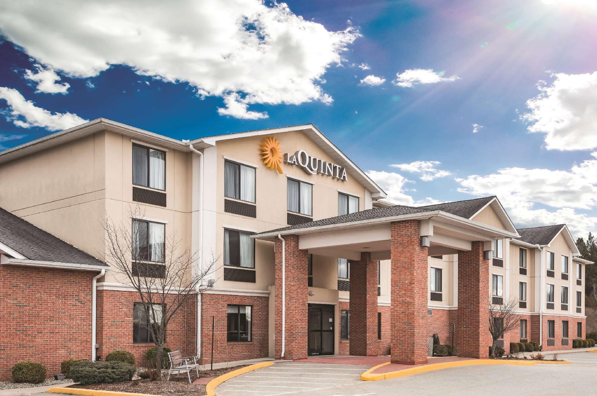 La Quinta By Wyndham Norwich-plainfield-casino Hotel 3*