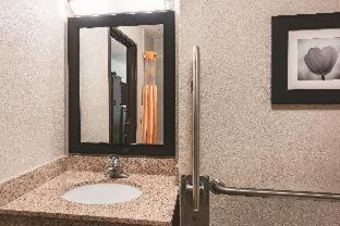 La Quinta By Wyndham Norwich-plainfield-casino Hotel Plainfield