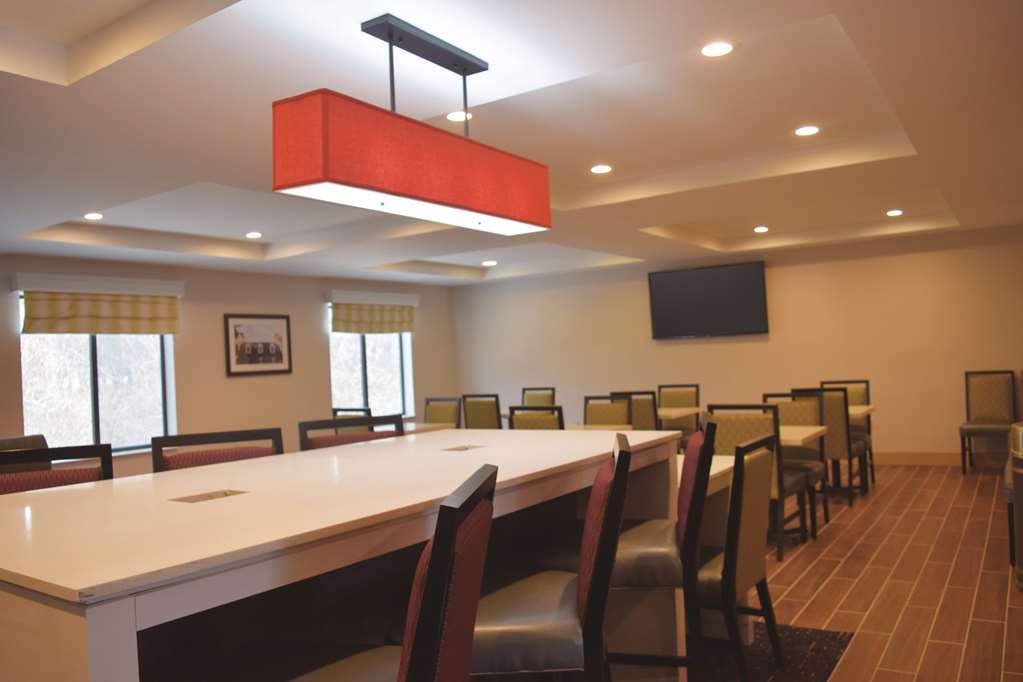 La Quinta By Wyndham Norwich-plainfield-casino