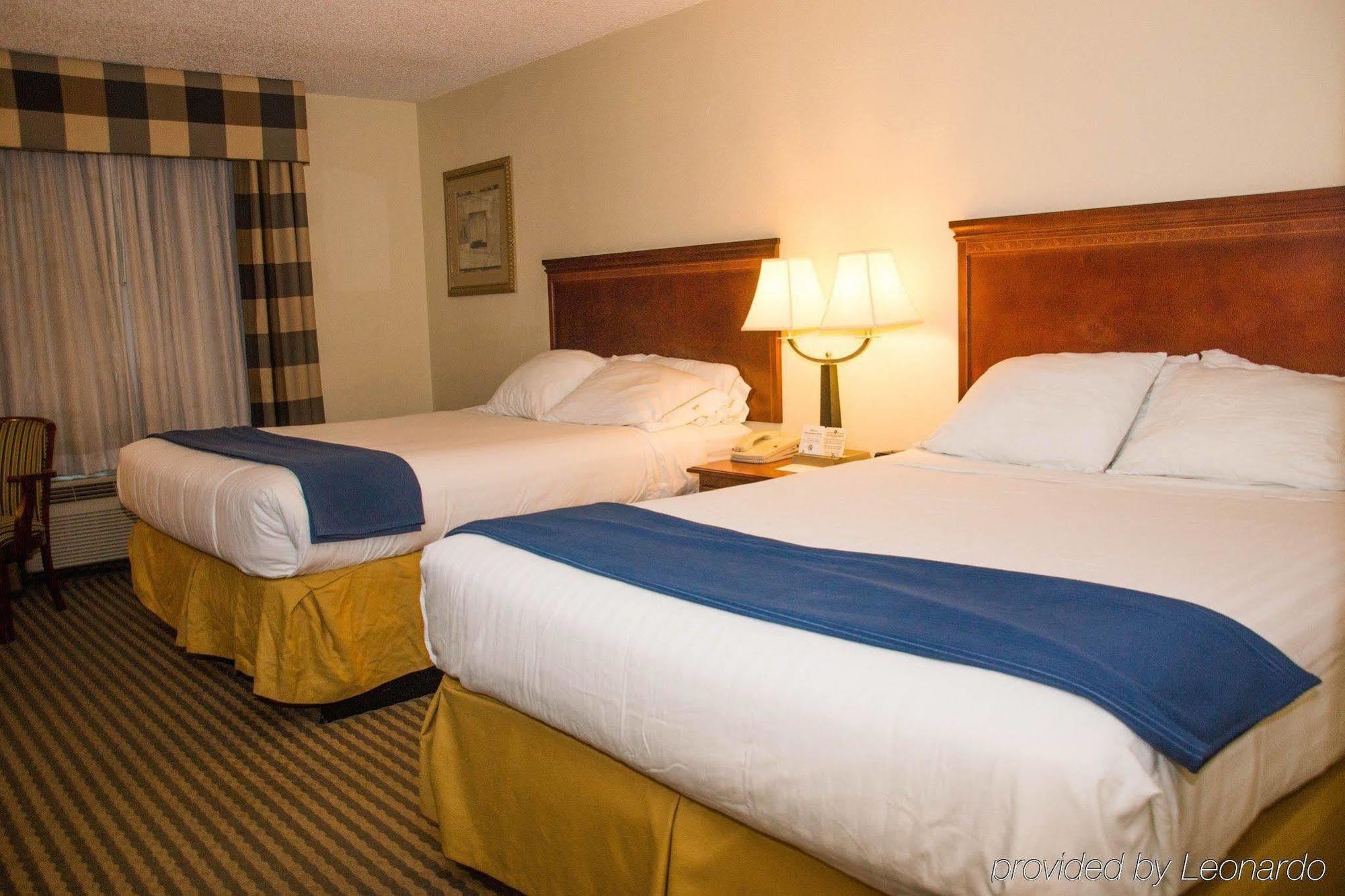 La Quinta By Wyndham Norwich-plainfield-casino Hotel 3*