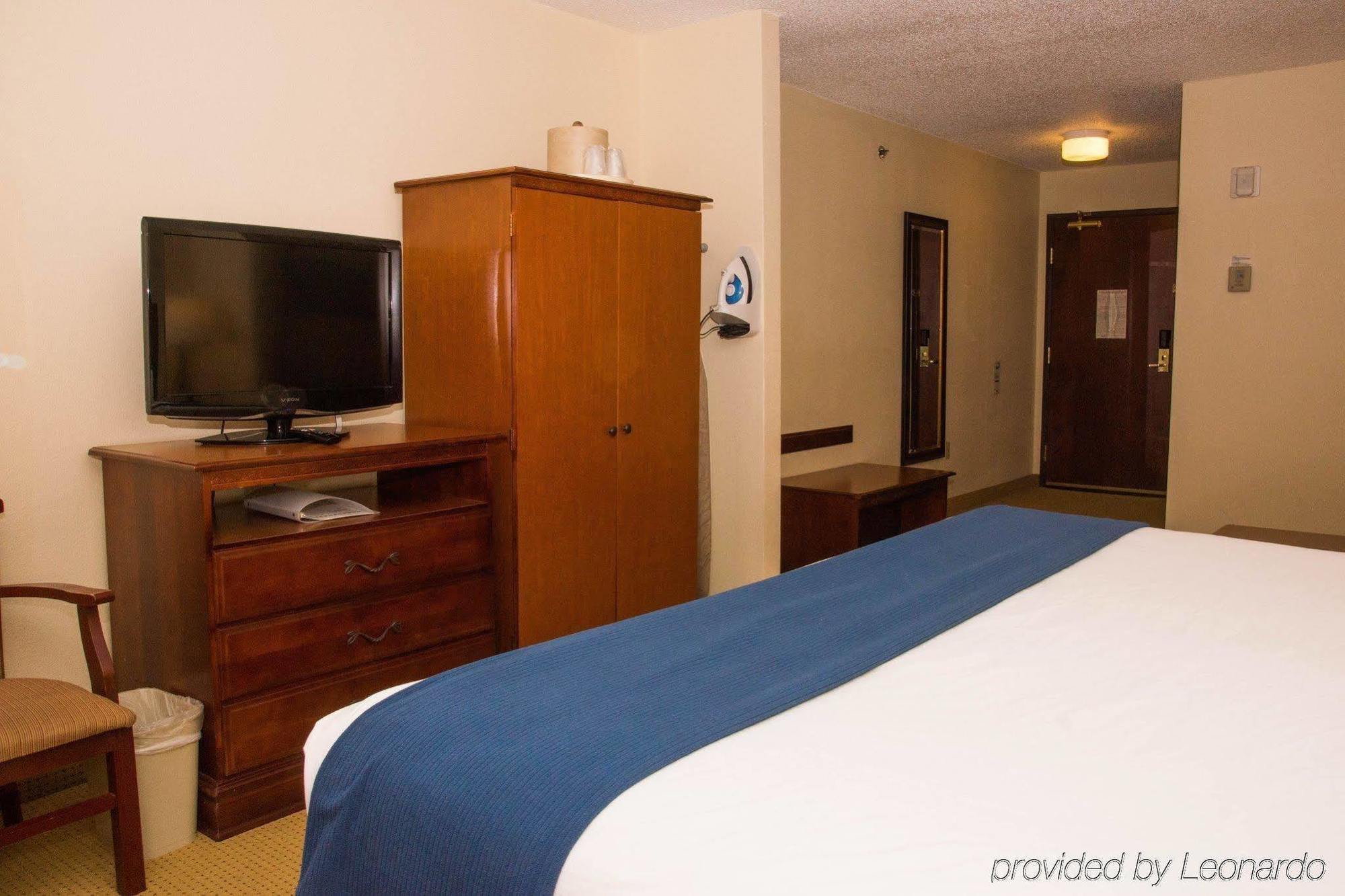 Hotel La Quinta By Wyndham Norwich-plainfield-casino Plainfield