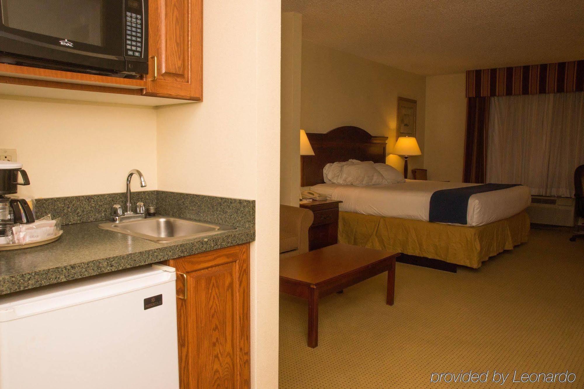 Hotel La Quinta By Wyndham Norwich-plainfield-casino