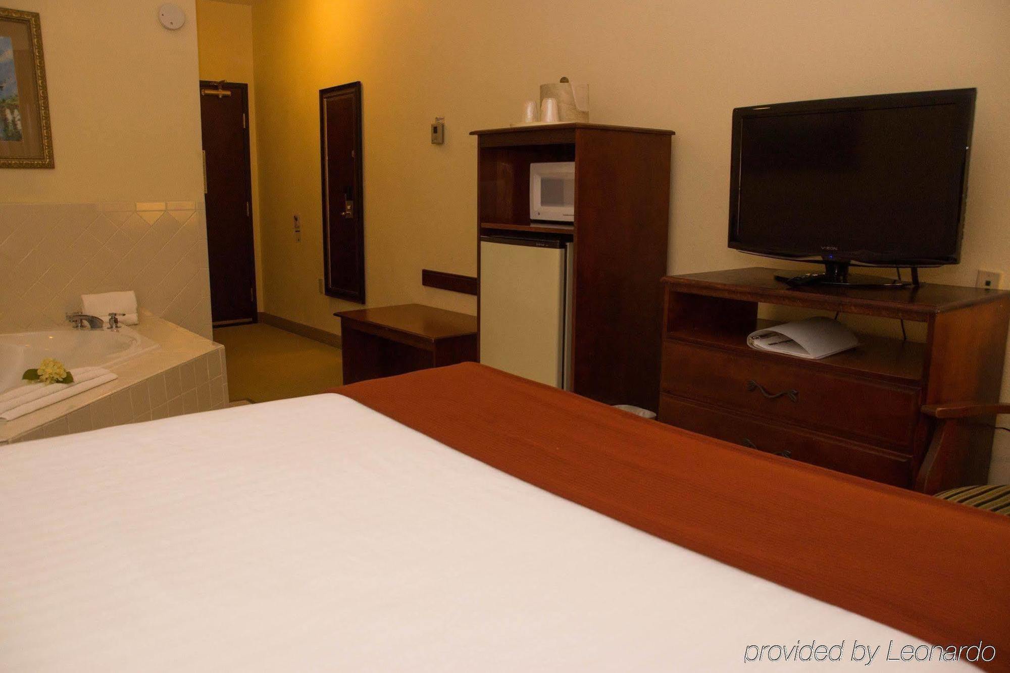 Hotel La Quinta By Wyndham Norwich-plainfield-casino